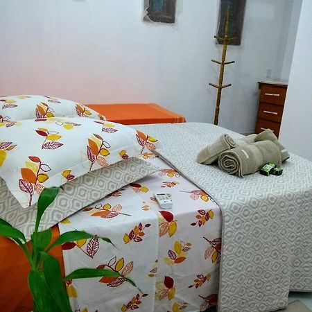 Recanto Solar Da Paz Velha Boipeba Extérieur photo