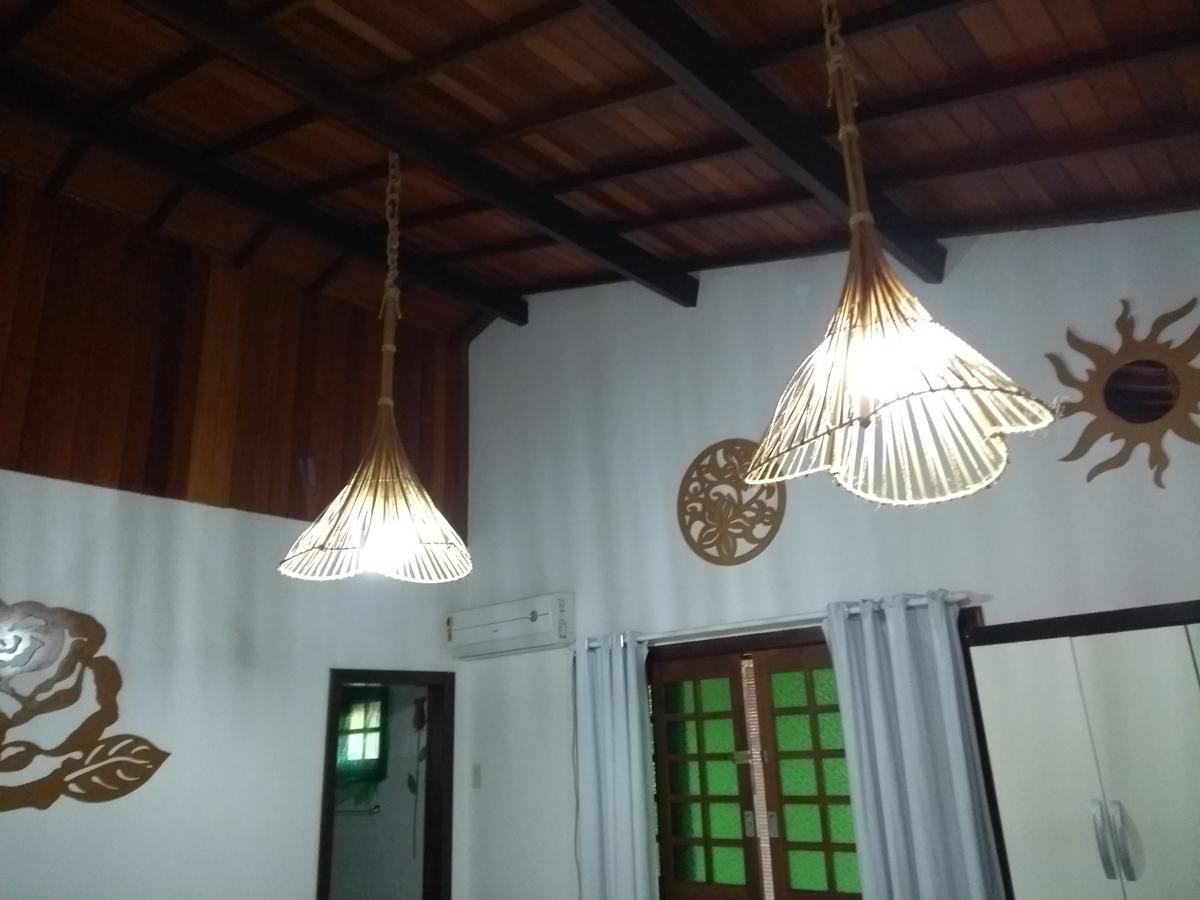 Recanto Solar Da Paz Velha Boipeba Extérieur photo